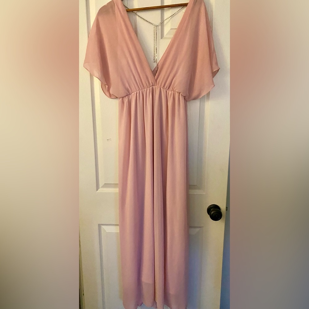 L/XL Maria Bonita Dress